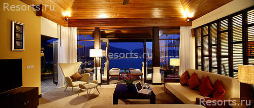IndoChine Villa Santi 5